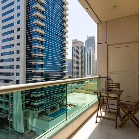 Royal Oceanic - Fantastic Apartment In Dubai Marina - Jbr מראה חיצוני תמונה